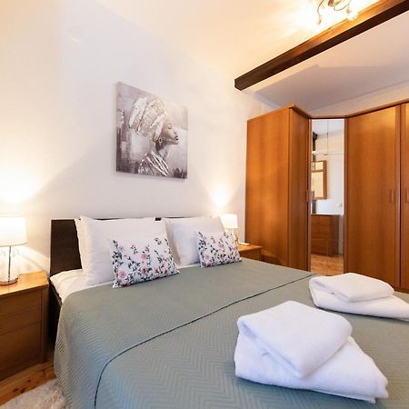 Apartment Centar ドゥブロブニク エクステリア 写真