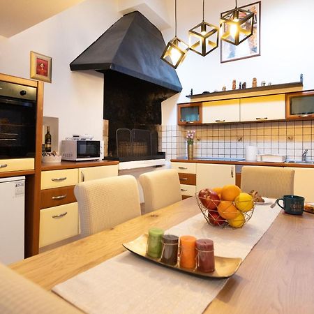 Apartment Centar ドゥブロブニク エクステリア 写真