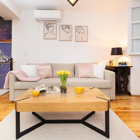 Apartment Centar ドゥブロブニク エクステリア 写真