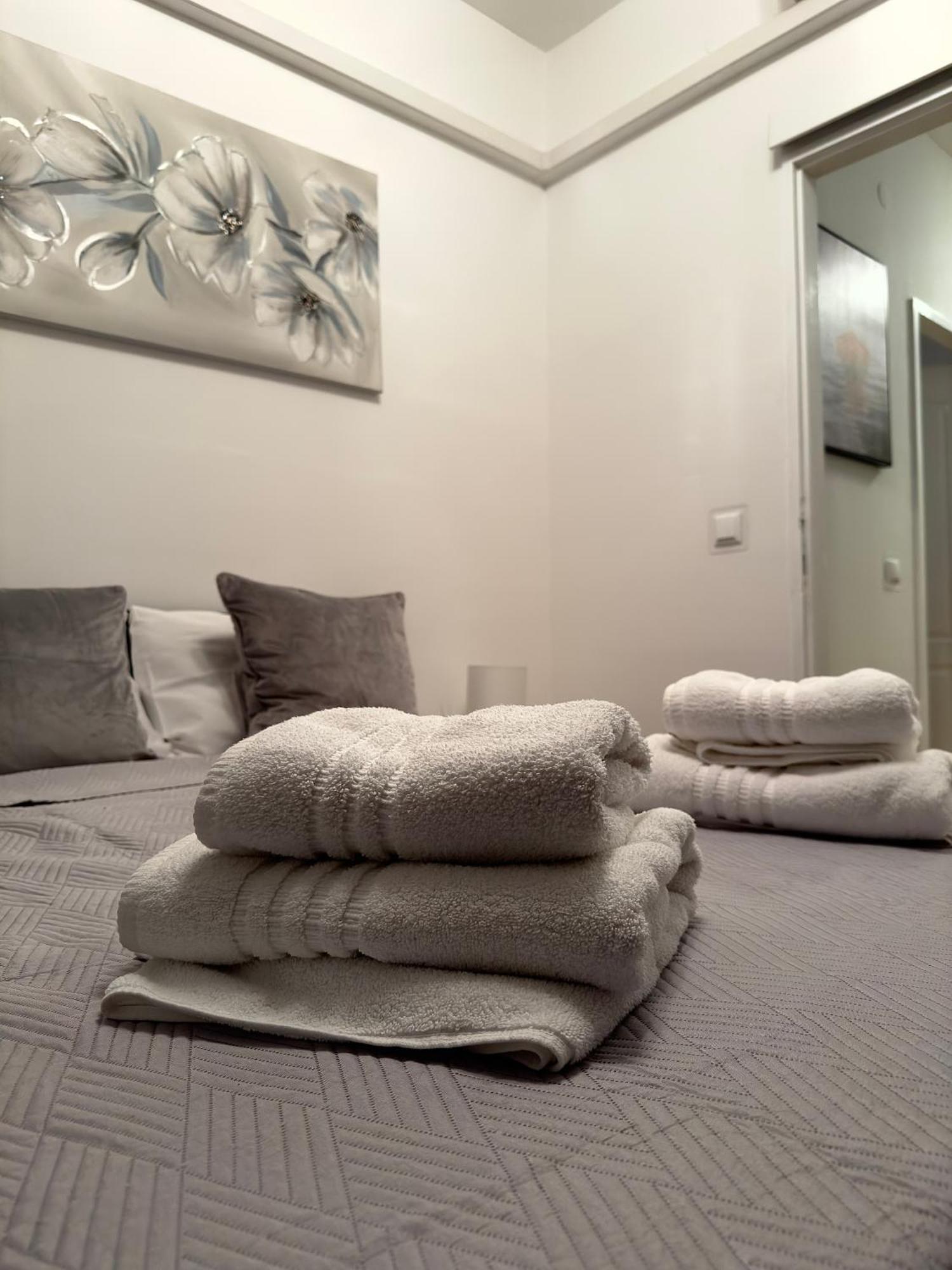 Apartment Centar ドゥブロブニク エクステリア 写真