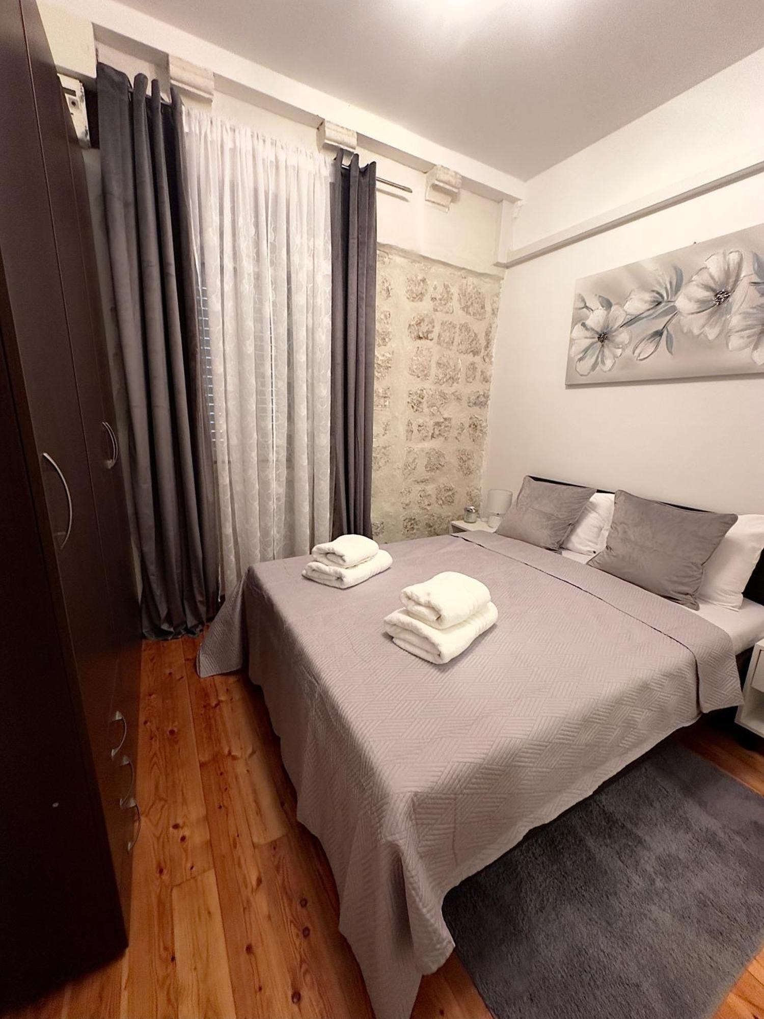 Apartment Centar ドゥブロブニク エクステリア 写真