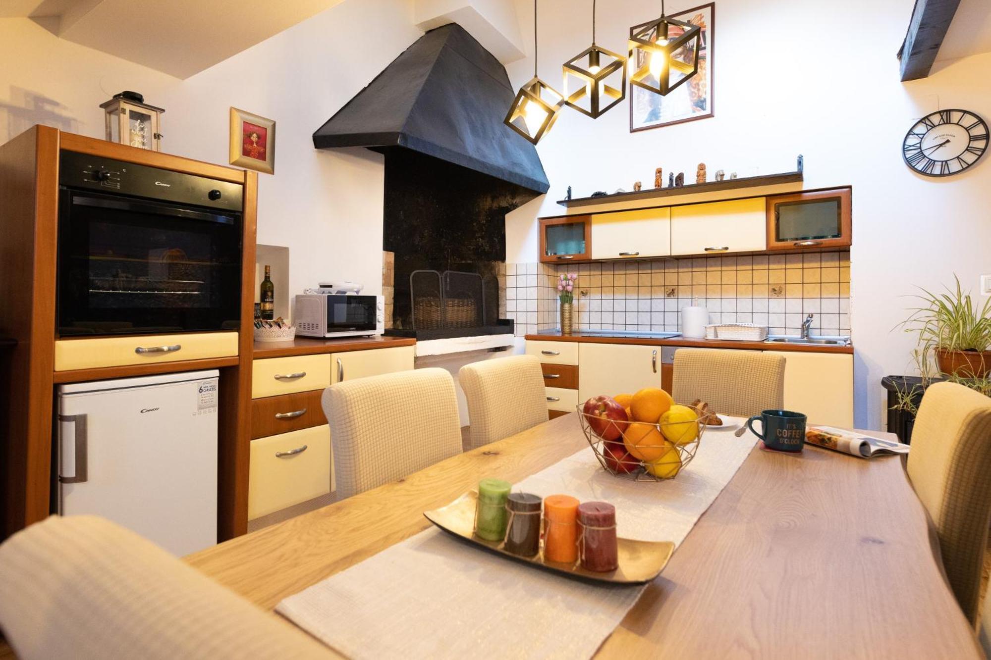 Apartment Centar ドゥブロブニク エクステリア 写真