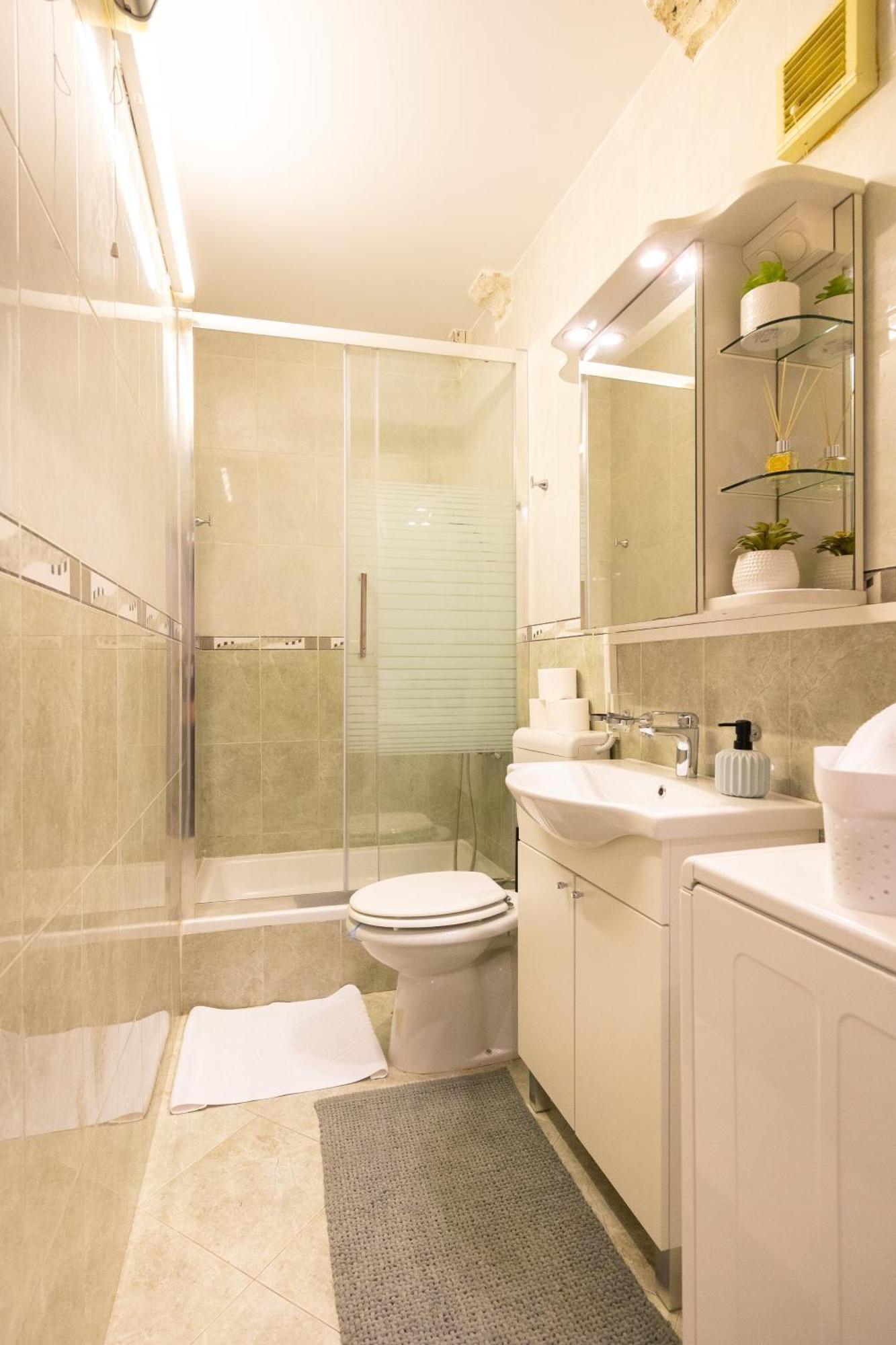 Apartment Centar ドゥブロブニク エクステリア 写真