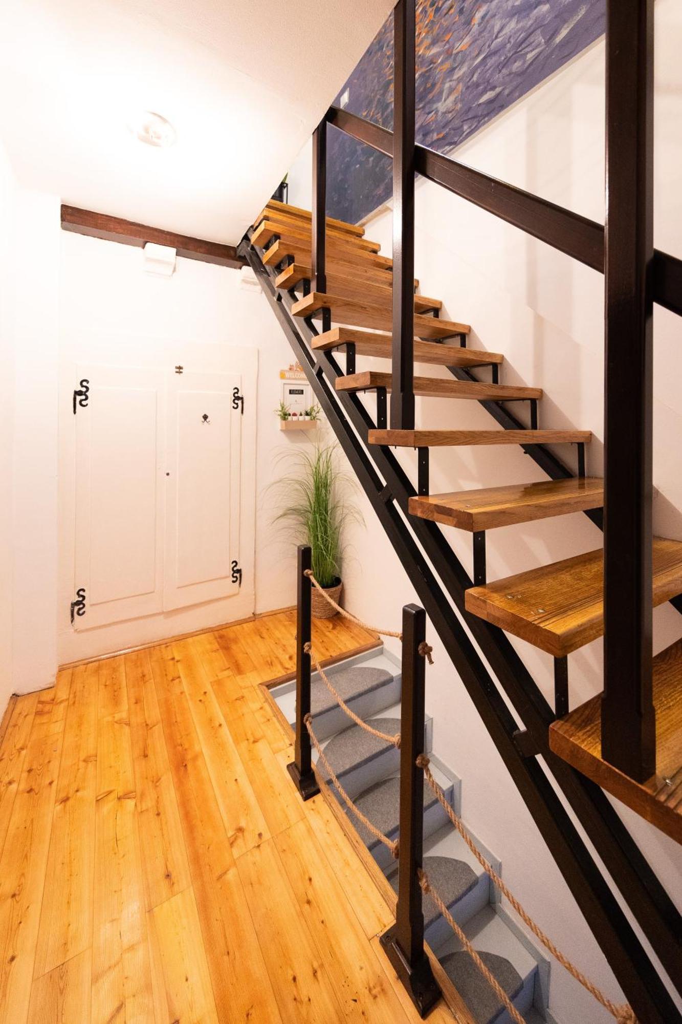 Apartment Centar ドゥブロブニク エクステリア 写真